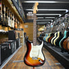 Fender American Ultra Stratocaster Electric Guitar 2021 Ultraburst w/Hard Case