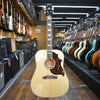 Gibson Acoustic Country Western '60s Original Acoustic-electric Guitar Antique Natural w/Hard Case