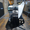 Gibson Firebird Platypus Electric Guitar Ebony w/Hard Case