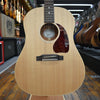 Gibson Acoustic J-45 Special Acoustic-electric Guitar Satin Natural w/Softshell Case