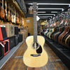 Martin OM-28E Standard Series Sitka Spruce/Rosewood Acoustic-Electric w/LR Baggs Pickup, Hard Case