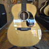 Martin 000-28 Standard Series Spruce/East Indian Rosewood Acoustic Guitar w/Hard Case