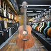 Taylor GS Mini-e Koa Acoustic-Electric Guitar w/Padded Gig Bag