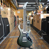 Gibson Victory Electric Guitar 2022 Dark Green Satin w/Padded Gig Bag