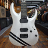 Ibanez JB Brubaker Signature JBBM40 Electric Guitar Pearl White