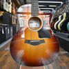 Taylor 214ce-K SB Plus Acoustic-electric Guitar Shaded Edgeburst w/Softshell Case