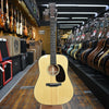 Martin D-18 Standard Series Spruce/Mahogany Dreadnought Acoustic Guitar w/Hard Case