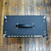 Two Rock Classic Reverb Signature 100-Watt Guitar Amp Head Early 2020s w/Footswitch, Padded Cover