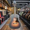 Gibson Acoustic J-45 Century 12-Fret Acoustic Guitar Vintage Sunburst w/Tweed Case
