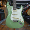 Fender Player II Stratocaster Electric Guitar 2024 Birch Green