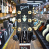 Gibson Acoustic Hummingbird Elegant Koa Acoustic-electric Guitar Honey Burst w/Hard Case