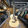 Taylor Next Generation 814ce Acoustic-electric Guitar w/Hard Case