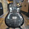 Paul Reed Smith SE Mark Tremonti Standard Electric Guitar Charcoal Burst w/Padded Gig Bag