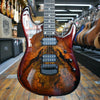 Ernie Ball Music Man Jason Richardson Artist Series Cutlass Electric Guitar Death Mountain w/Mono Case