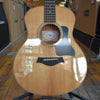 Taylor GS Mini-e Rosewood Plus Acoustic-Electric Guitar w/AeroCase