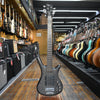 Warwick Pro Series Corvette $$ 5-String Bass Nirvana Black Transparent Satin w/Padded Gig Bag