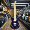 Charvel American Neo-Classic San Dimas Style 1 Hardtail Electric Guitar Velvet Midnight w/Hard Case