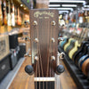 Martin Custom Shop 0-18 Acoustic Guitar Natural w/Adirondack Spruce Top, Hard Case