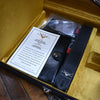 Fender Custom Shop Limited Edition 1963 Telecaster Relic 3-Color Sunburst w/Hard Case