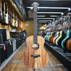 Taylor GS Mini-e Koa Acoustic-Electric w/Padded Gig Bag