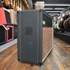 Sonic USA 6430 Vox-Style 2x12" Celestion Vintage 30 Guitar Speaker Cabinet Late 1990s