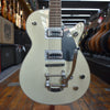 Gretsch G5230T Electromatic Jet Electric Guitar Two-tone Vintage White/London Grey