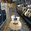 Taylor Catch Custom #21 C14ce Sinker Cypress/Rosewood Acoustic-electric Guitar w/Hard Case