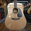 Takamine EF360GF Glenn Frey Signature Acoustic-electric Guitar w/Softshell Case