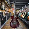 Taylor T5z Pro Hollowbody Electric Guitar Grape Vine w/Hard Case