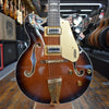 Gretsch G5422G-12 Electromatic Classic Hollow Body Double-Cut 12-String Single Barrel Burst