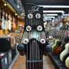 Suhr Oso Electric Guitar Bengal Burst w/Softshell Case