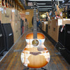 Taylor Gold Label 514e SB Acoustic-electric Guitar Sunburst with Firestripe Pickguard, Hard Case