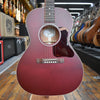 Gibson Acoustic L-00 Special Acoustic-electric Guitar Wine Red w/Softshell Case