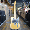 Fender American Vintage Reissue '52 Telecaster 2007 Butterscotch Blonde w/Aftermarket Relic, Padded Gig Bag