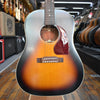 Epiphone Inspired by Gibson J-45 Standard Acoustic-electric Guitar Vintage Sunburst w/Padded Gig Bag