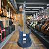 Ibanez Japan Prestige RG5121R Electric Guitar Dark Tide Blue Flat w/Hard Case