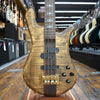 Spector Euro 4 Rex Brown Signature Bass Guitar Desert Gold w/Padded Gig Bag