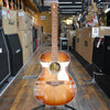 Taylor Ben Harper Gold Label 512e Acoustic-electric Guitar Shaded Edgeburst w/Hard Case