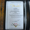 Fender Custom Shop 1951 Telecaster NOS Electric Guitar Nocaster Blonde w/Tweed Case