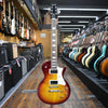 Heritage Standard II H-150 Electric Guitar Bourbon Burst w/Hard Case
