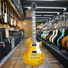 Heritage Standard II H-150 Electric Guitar Dirty Lemon Burst w/Hard Case