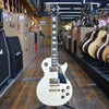Gibson '70s Les Paul Custom Electric Guitar Buttercream w/Hard Case