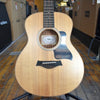 Taylor GS Mini Sitka Spruce/Sapele Acoustic Guitar w/Padded Gig Bag