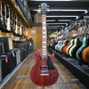 Gibson Les Paul Studio Faded Electric Guitar 2006 Worn Cherry w/Gibson Hard Case