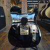Suhr Mateus Asato Classic T Signature Series Electric Guitar Black w/Hard Case