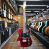 Fender American Professional Telecaster Electric Guitar Oxblood w/Rosewood FIngerboard, Hard Case