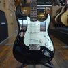 Fender Vintera III Early '60s Stratocaster Black w/Padded Gig Bag