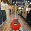 Gibson Les Paul Junior Double Cut Electric Guitar Vintage Cherry w/Hard Case