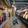 Ibanez Japan Prestige RGR5130R Electric Guitar Khaki Metallic w/Hard Case