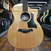 Taylor 214ce Plus Torrefied Spruce/Rosewood Grand Auditorium Acoustic-Electric Guitar w/Aerocase
